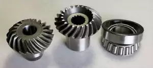 Gear set upper Mercruiser Alpha One Gen II 1998 & up, ratio 1.47 43-853641A2 - Bild 1 von 1