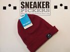 Columbia Lost Lager Beanie - 1682251 611 - Red Element - Unisex - O/S