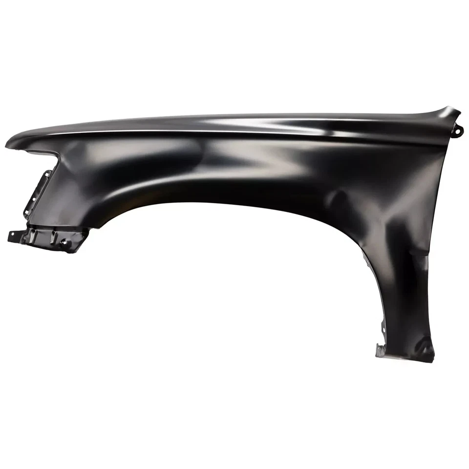 Fender For 1989-1995 Toyota Pickup 4WD Front Driver Side Primed Steel - Изображение 1 из 1