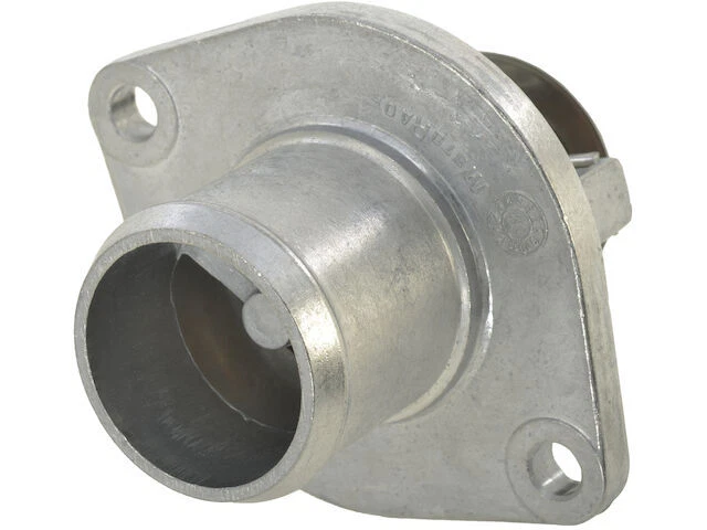 Conjunto de carcasa de termostato de refrigerante de motor para Ford LCF BT313JS 2008-2009 Foto 1 de 1