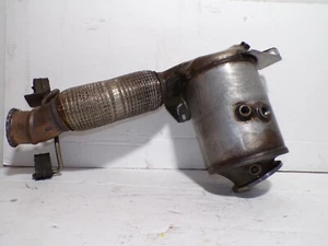 BMW 2 U06 X1 U11 U25 B38N B38L Catalizzatore CAT Catalizzatore 5A12C39 - Foto 1 di 5