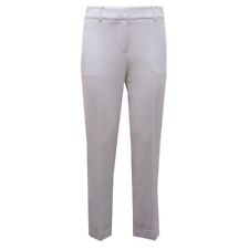 9590AH pantalone donna MICHAEL MICHAEL KORS women trouser off white
