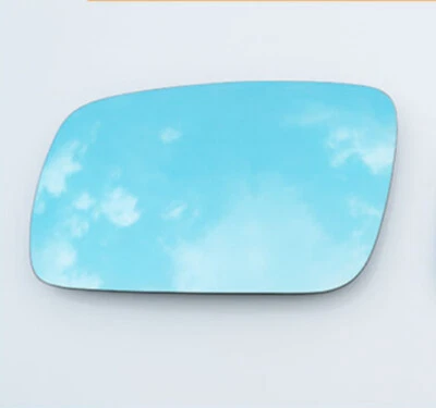 Espejo retrovisor lateral calefacción vidrio parte izquierda Volkswagen Phaeton 2009-2016 1 pieza Foto 1 de 2