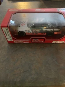 1995 Edition Racing Champions Stock Car Replica 17 Car Maßstab 1:24 Die Cast - Bild 1 von 1