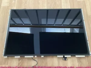 Ecran LCD avant Apple iMac 24" A1225 LM240WU2 Philips LG 2007 2008 #2 - Photo 1/7