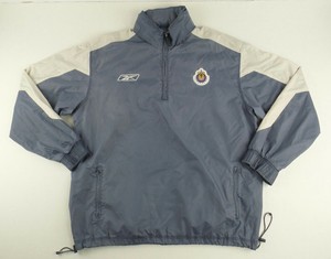 chivas stadium jacket