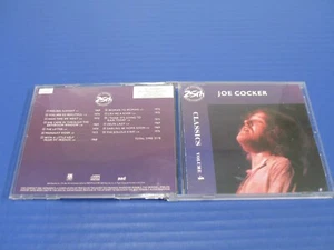 Joe Cocker Classics Volume 4 - Audio CD 60s & 70s Classic Rock - Picture 1 of 2