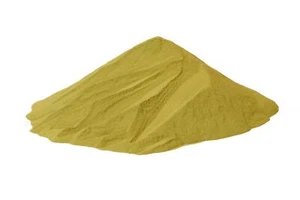 Polvo de latón CuZn30 - CW505L oro blanqueador pigmento metálico - Imagen 1 de 2
