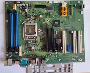 Placa madre FUJITSU D3067-A11 GS3 ATX Socket 1155 DDR3 - Imagen 1 de 1