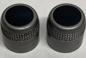 2009 Kia Rondo Radio Stereo KNOBS - Picture 1 of 4