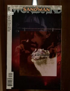 SANDMAN 56 (8.0) NEIL GAIMAN DC (b024) - Imagen 1 de 2