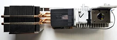 New and original Acer UL5210 UL5310W laser module ALR-X52AM  57.JQQJ4.001 - Image 1 of 3