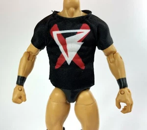 Finn Balor Club Cloth Shirt WWE Mattel Elite Action Figure Accessory NJPW NXT - Picture 1 of 2