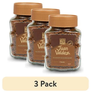 (3 Pack) Cafe Buendia! Instant Coffee, Classic Freeze Dried, 3.52 Oz - Picture 1 of 8