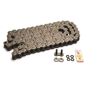 DID 525x116 HD Drive Chain for Triumph Daytona 675 R 11-12 - Picture 1 of 2