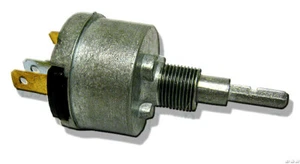 1967-1968 Camaro Windshield Wiper Switch Nova 1967-1969 Corvair 1967 Chevelle - Foto 1 di 2