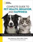 National Geographic Complete Guide To Pet Heal Cawa