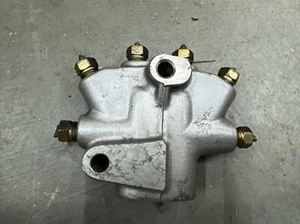 Honda Acura RSX Proportioning Valve ABS Brake System Conversion. - Picture 1 of 3