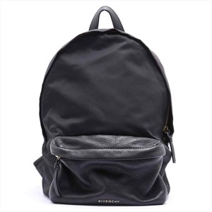 givenchy backpack leather