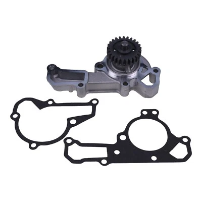 Water Pump 49044-2066 for Kawasaki FD620D FD590V FD611V FD661D Engine 2500 2510 - Image 1 of 4