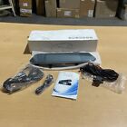 Wordcam Rear View Mirror Traveling Data Recorder, Pre-Owned (H3)