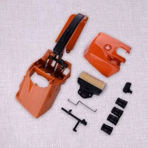 Rear Handle Top Cylinder Cover Kit Fit For Stihl MS210 MS230 MS250 Chainsaw qn - Picture 1 of 7