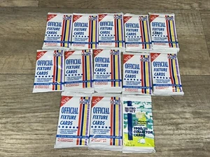 Lotto di 13 carte Pro Set 1991 ufficiali calcio - Foto 1 di 3