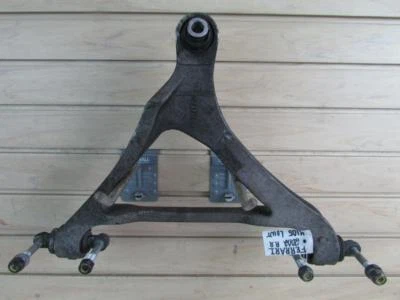 2002 Ferrari 360 Spider Right Rear Lower Control Arm Wishbone RB2177663 - Imagem 1 de 4