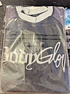 Body Glove XL Rash Guard - Black - Brand new Sealed package - Picture 1 of 3