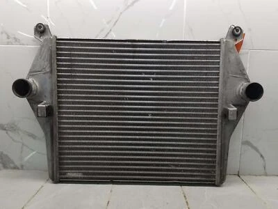 2007 DODGE RAM 2500 CREW CAB TURBO INTERCOOLER #003507 - Image 1 of 4