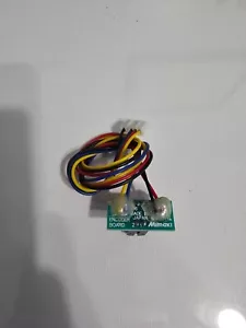 Scheda sensore encoder per Mimaki JV3/JV22 - Foto 1 di 3
