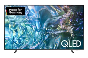 Samsung 85 Zoll QLED 4K Q60D Tizen OS™ Smart TV (2024) - Bild 1 von 9