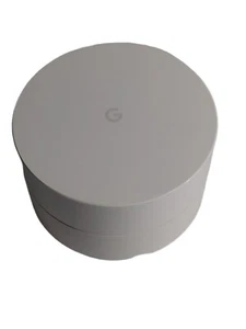 Google AC-1304 WiFi Solution Single WiFi Point Router Replacement for Whole Home - Picture 1 of 3