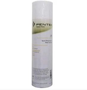 Pentek PS20 10C 10" Spun PP Water Filter Cartridge Reverse Osmosis Aquarium - Picture 1 of 3