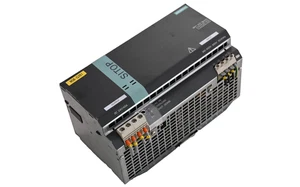 Siemens SITOP Modular Netzteil 6EP1437-3BA00, 24V/40A, 3-phasig, gebraucht - Bild 1 von 3