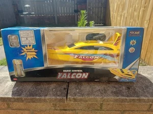 Nikko Radio Control Falcon 1:25 Scale Speedboat NEW - Picture 1 of 11