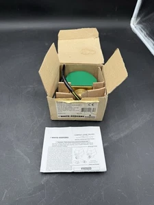 NOS White Rodgers 3/4" Schweiß 2-Wege Zonenventil, Schließer (13S16 102) - Bild 1 von 4