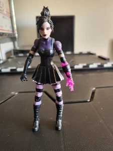 Marvel Legends Nico Minoru 6" Action Figure Dormammu Wave loose figure No BAF - Picture 1 of 12