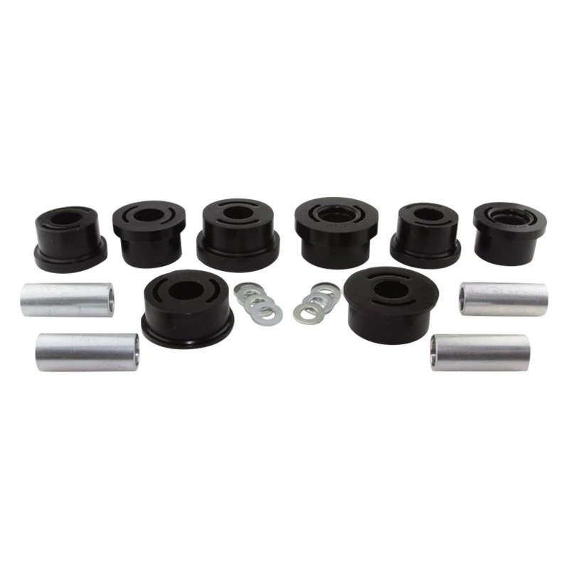 For Infiniti G35 03-07 Whiteline Rear Forward Type 10 Subframe Mount Bushings Foto 1 de 4