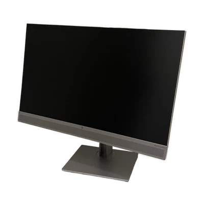  HP E273m 27" schwarz/silber  - Bild 1 von 2