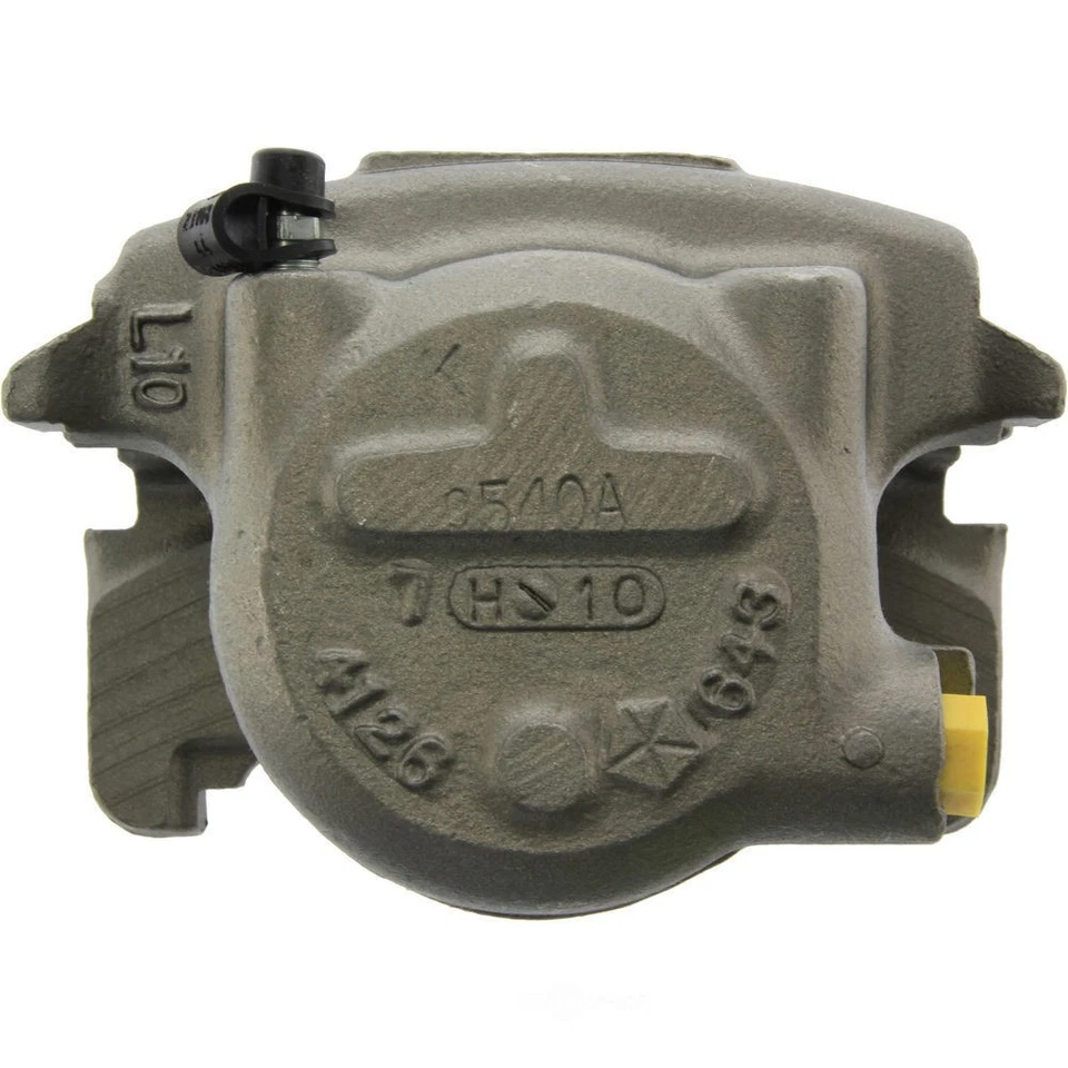 Pinza de freno de disco compatible con Plymouth Gran Fury Volare 1980-1989 PIEZAS CÉNTRICAS Foto 1 de 4