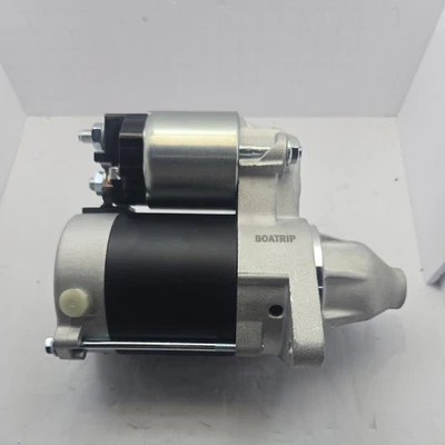 Arranque para John Deere Gator XUV 620i 625i Kawasaki Mule 2500 2510 21163-2133 Foto 1 de 4