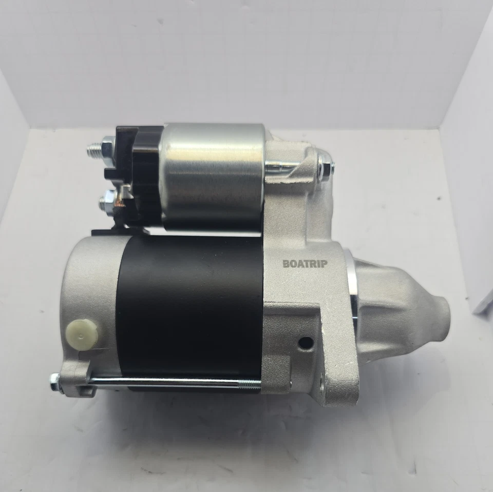 Подходит для стартера John Deere Gator XUV 620i 625i Kawasaki Mule 2500 2510 21163-2133 - Изображение 1 из 4