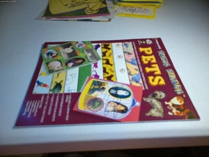 Fiskars Paper Pizazz Pets - Picture 1 of 1