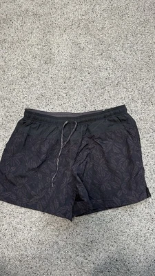 Pantalones cortos de pesca Columbia para mujer púrpura PFG Performance talla mediana Foto 1 de 4