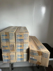 Konica Minolta DV-512 Yellow Dev Assembly (A2XN-08D) RESTPOSTEN 7 STÜCK - Bild 1 von 1
