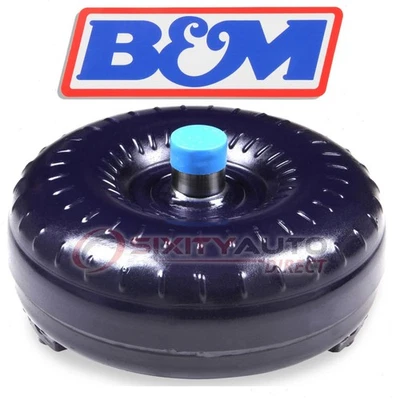 B&M Transmission Torque Converter for 1984-1996 Pontiac Firebird - Automatic rc - Image 1 of 4