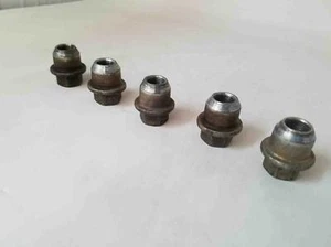Lug Nuts FORD EXPLORER 98 Original OEM Free Shipping - Picture 1 of 2