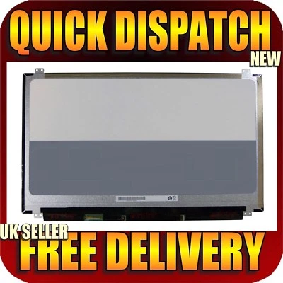 For Clevo P870DM P870KM P775DM1 LED 4K UHD 17.3" LAPTOP MATTE SCREEN REPLACEMENT - Image 1 of 4