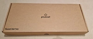 Plusnet (BT Smart) Hub 2 - FTTP WLAN Router - Brandneu Neuwertig im Karton - Bild 1 von 7